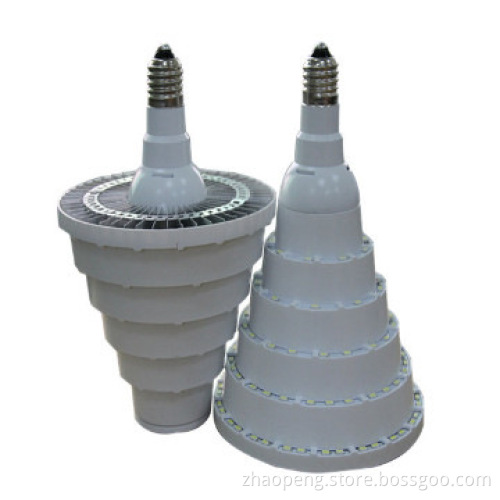 65W CFL bulb replacement E40 E27 30W led garden light